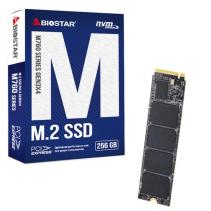 Biostar ssd m760 256gb pcie gen3x4 nvme 1.3