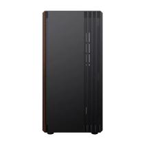 Hiditec semitorre atx gaming origim usb-c black