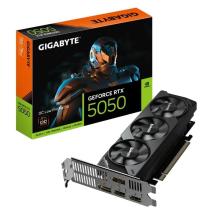 Gigabyte vga nvidia rtx 5050 oc lp 8g ddr6
