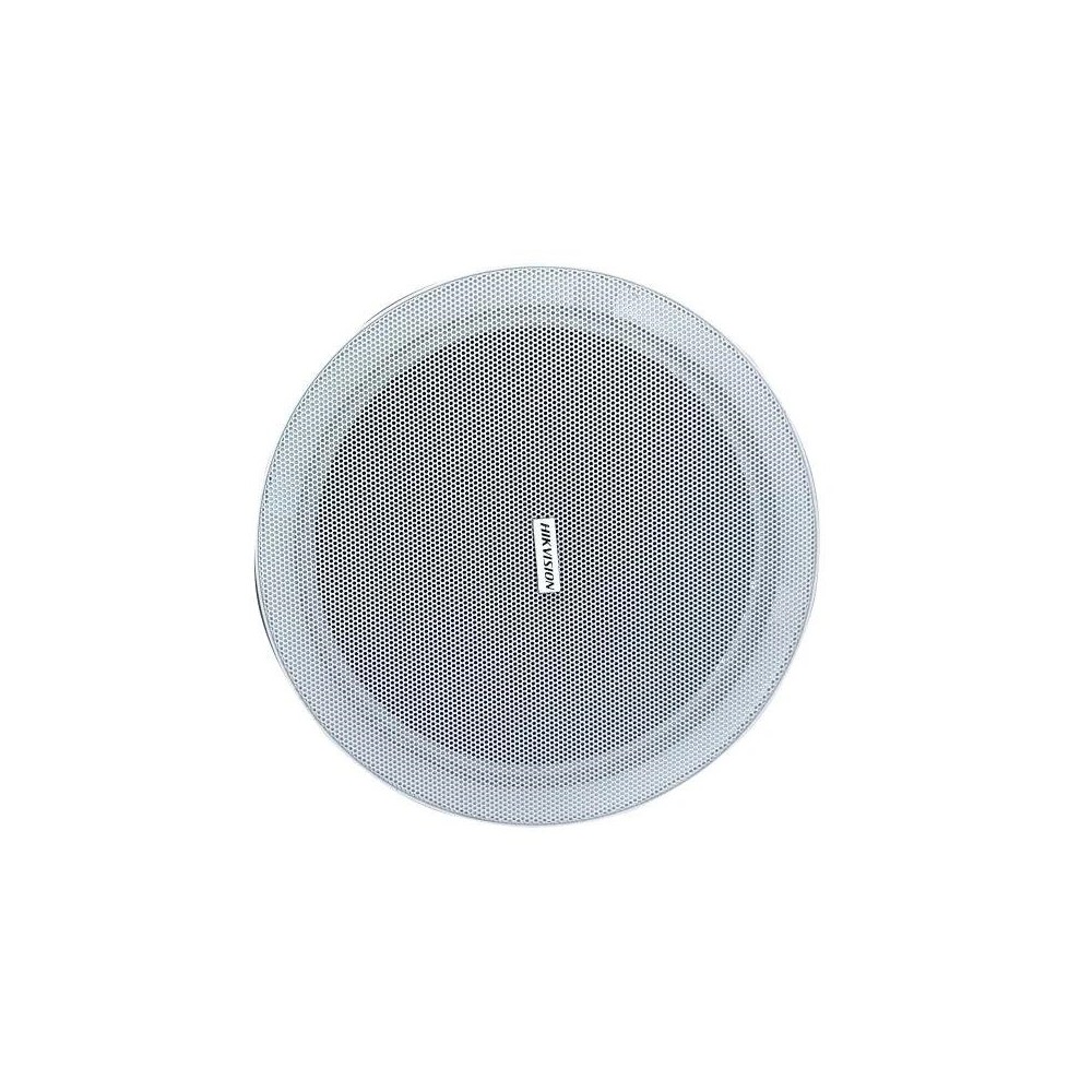 Hikvision ds-qae0606g2-v altavoz 6w 100v techo