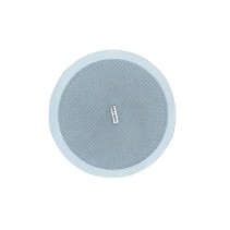 Hikvision ds-qae0210g1-v altavoz 5/10w 100v techo