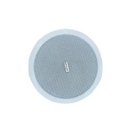 Hikvision ds-qae0215g1-v altavoz 10/15w 100v techo