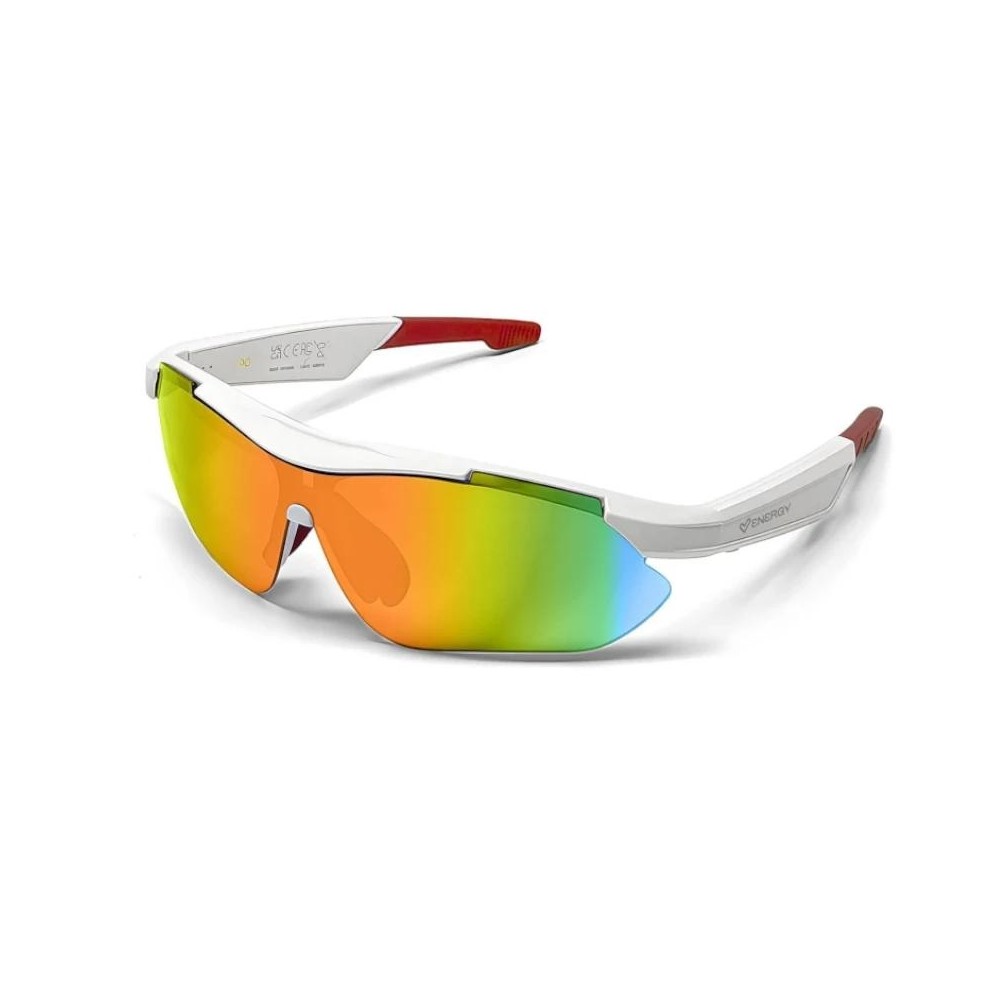Energy sistem gafas sonido bt deportivas trackvibe