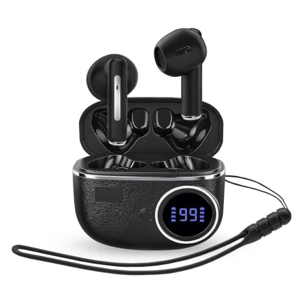 Energy sistem auirculares tws chargeview
