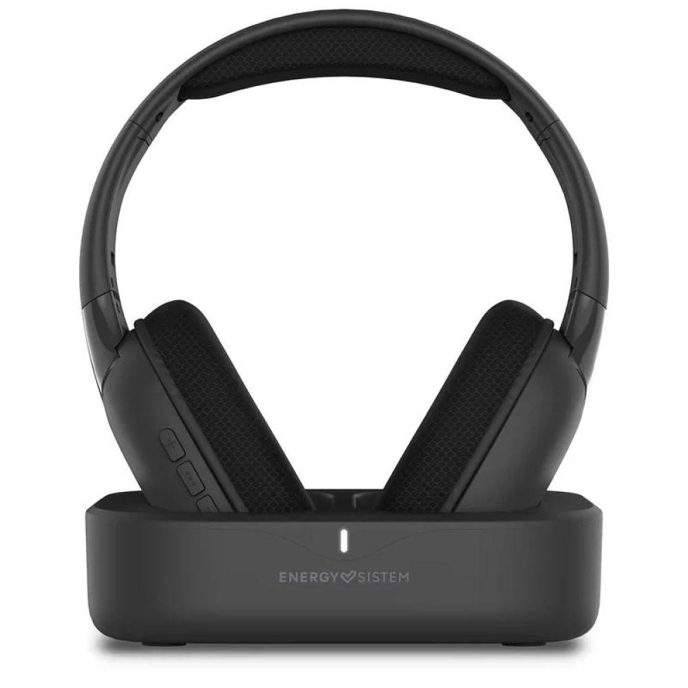 Energy sistem auriculares inal疥br tv soundreel