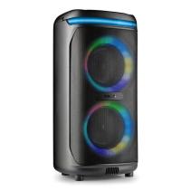 Ngs altavoz port疸il wildrip 400w compatible c