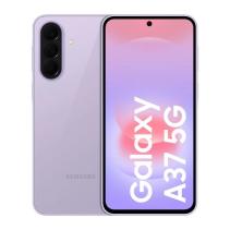 Samsung galaxy a37 5g 256gb 8gb 6.7" light violet
