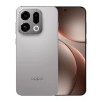 Oppo find x9 5g 6.59" 12gb 512gb titanium grey