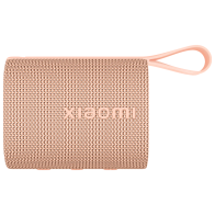 ALTAVOZ BLUETOOTH XIAOMI MI PORTABLE POCKET SPEAKER 5W PINK