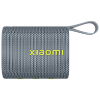 ALTAVOZ BLUETOOTH XIAOMI MI PORTABLE POCKET SPEAKER 5W BLUE GRAY