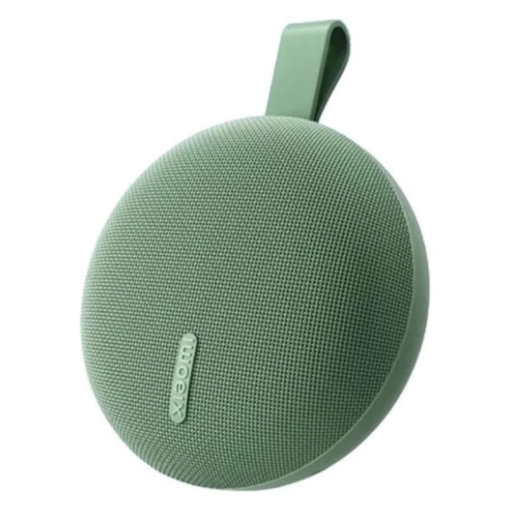 ALTAVOZ PORTATIL XIAOMI ESSENTIAL 5W GREEN