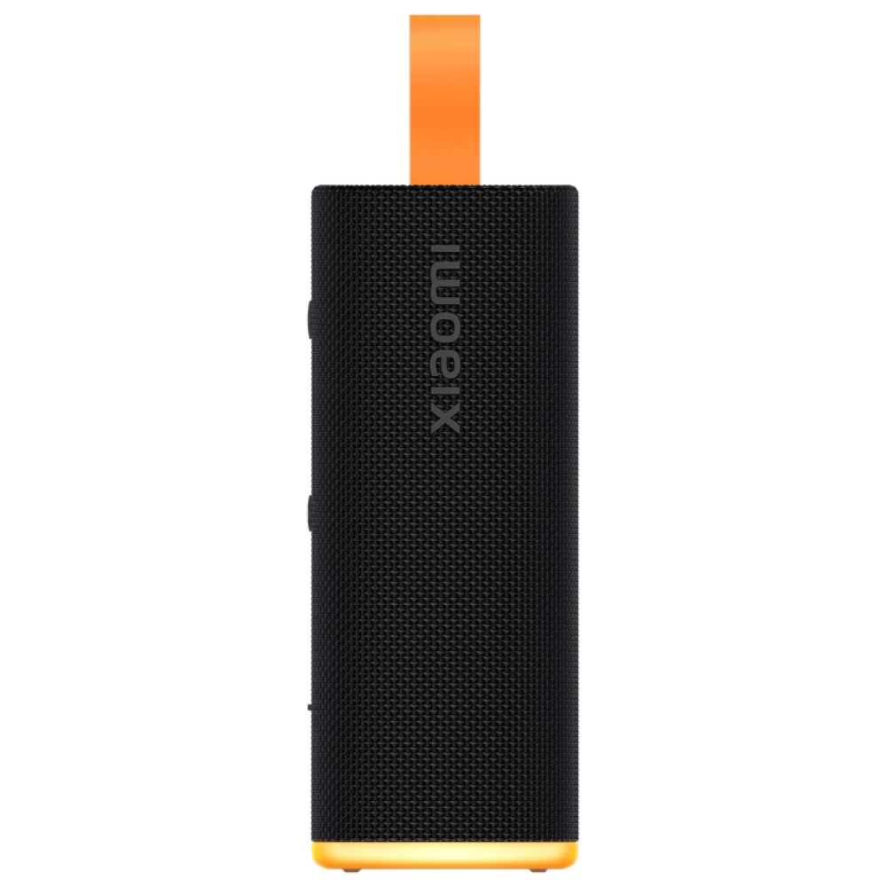 ALTAVOZ PORTATIL XIAOMI SOUND PLAY 18W BLACK