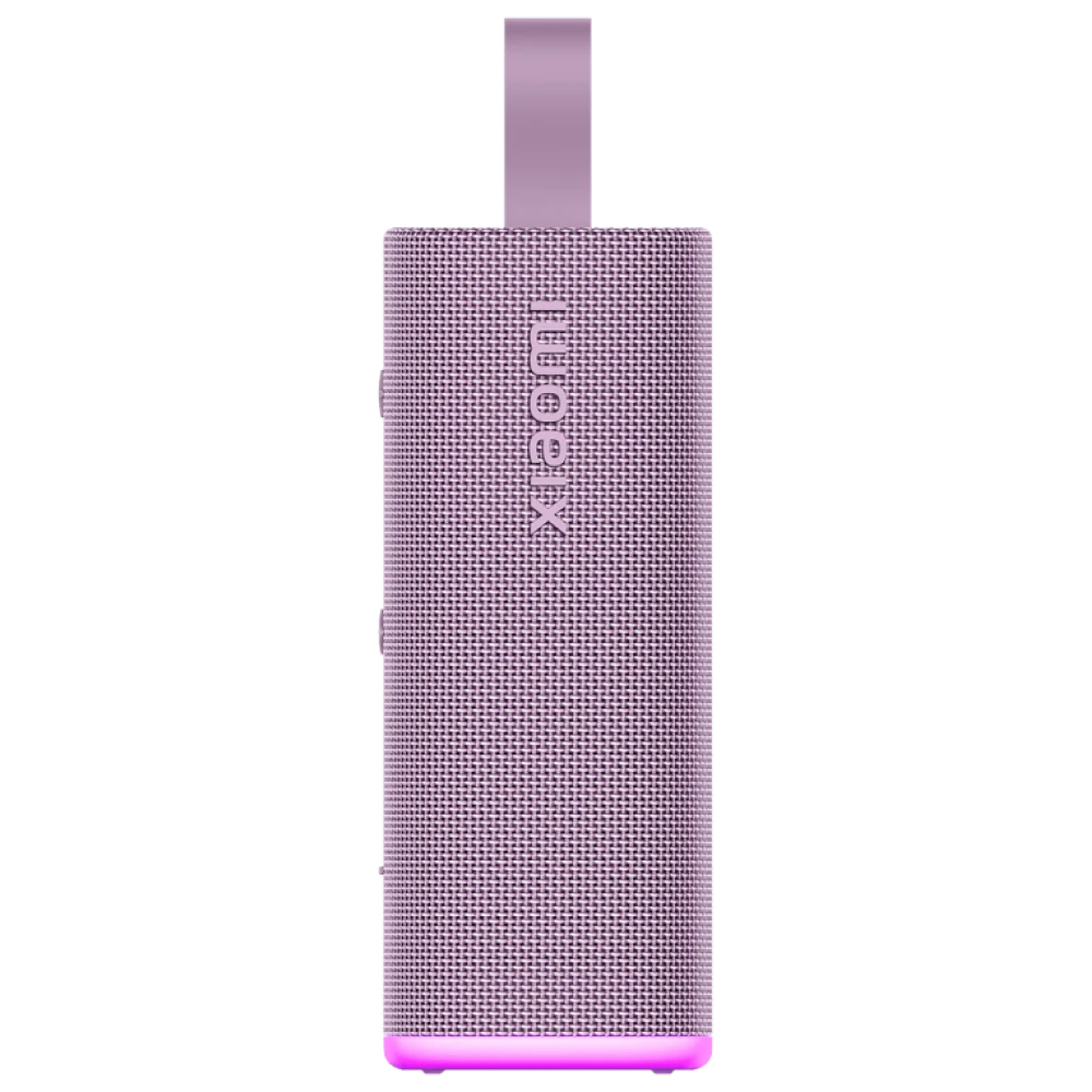 ALTAVOZ PORTATIL XIAOMI SOUND PLAY 18W PURPLE