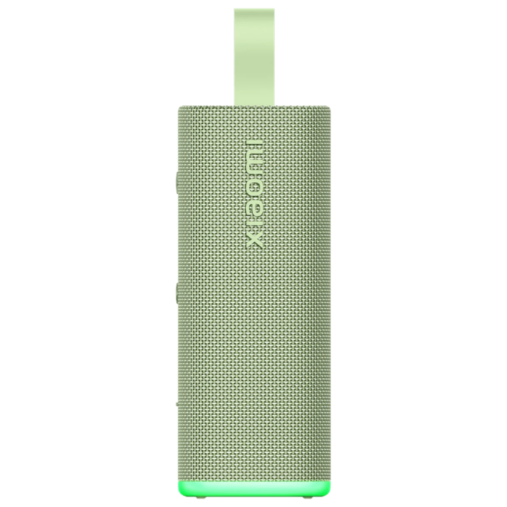 ALTAVOZ PORTATIL XIAOMI SOUND PLAY 18W GREEN