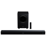 BARRA SONIDO XIAOMI SOUND BAR PRO 2.1 CH