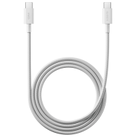 CABLE XIAOMI CABLE TRENZADO 6A USB-C USB-C (1M)