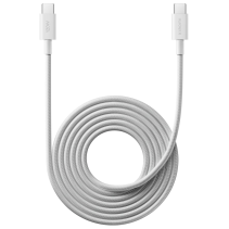 CABLE XIAOMI CABLE TRENZADO 6A USB-C USB-C (2M)
