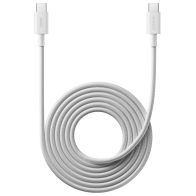 CABLE XIAOMI CABLE TRENZADO 6A USB-C USB-C (2M)