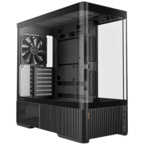 CAJA GAMING ANTEC C6 CURVE AIR ATX NEGRA