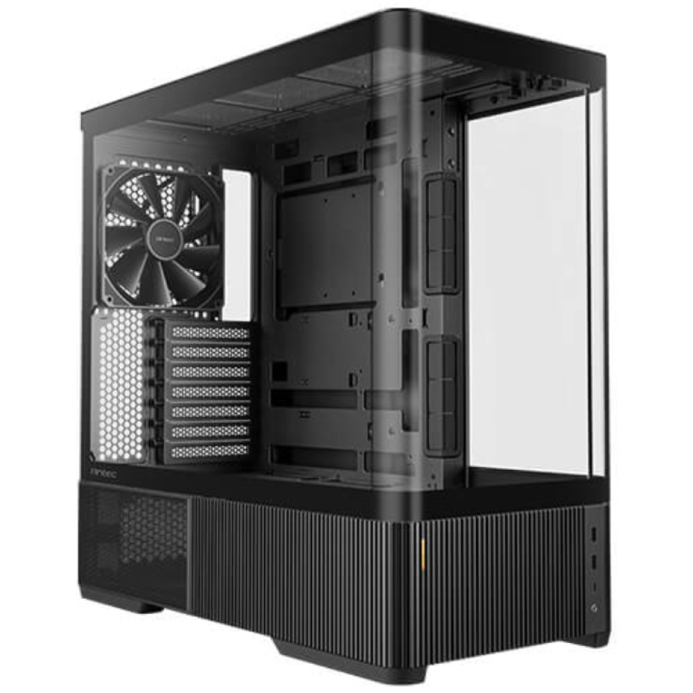 CAJA GAMING ANTEC C6 CURVE AIR ATX NEGRA