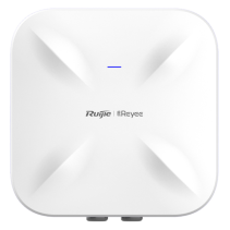 PUNTO DE ACCESO RUIJIE REYEE RG-RAP6260G WIFI6 OMNI EXTERIOR PLANO