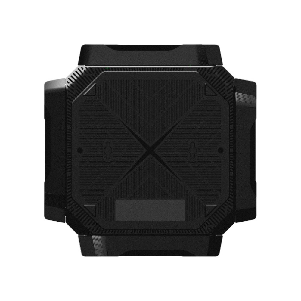 ROUTER RUIJIE GIGABIT MESH WIFI 6 AX6000