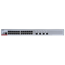 SWITCH RUIJIE CLOUD MANAGED L3 24 RJ45 4 SFP PLUS POE