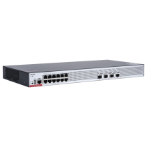 SWITCH RUIJIE CLOUD MANAGED L3 12 RJ45 4 SFPPLUS