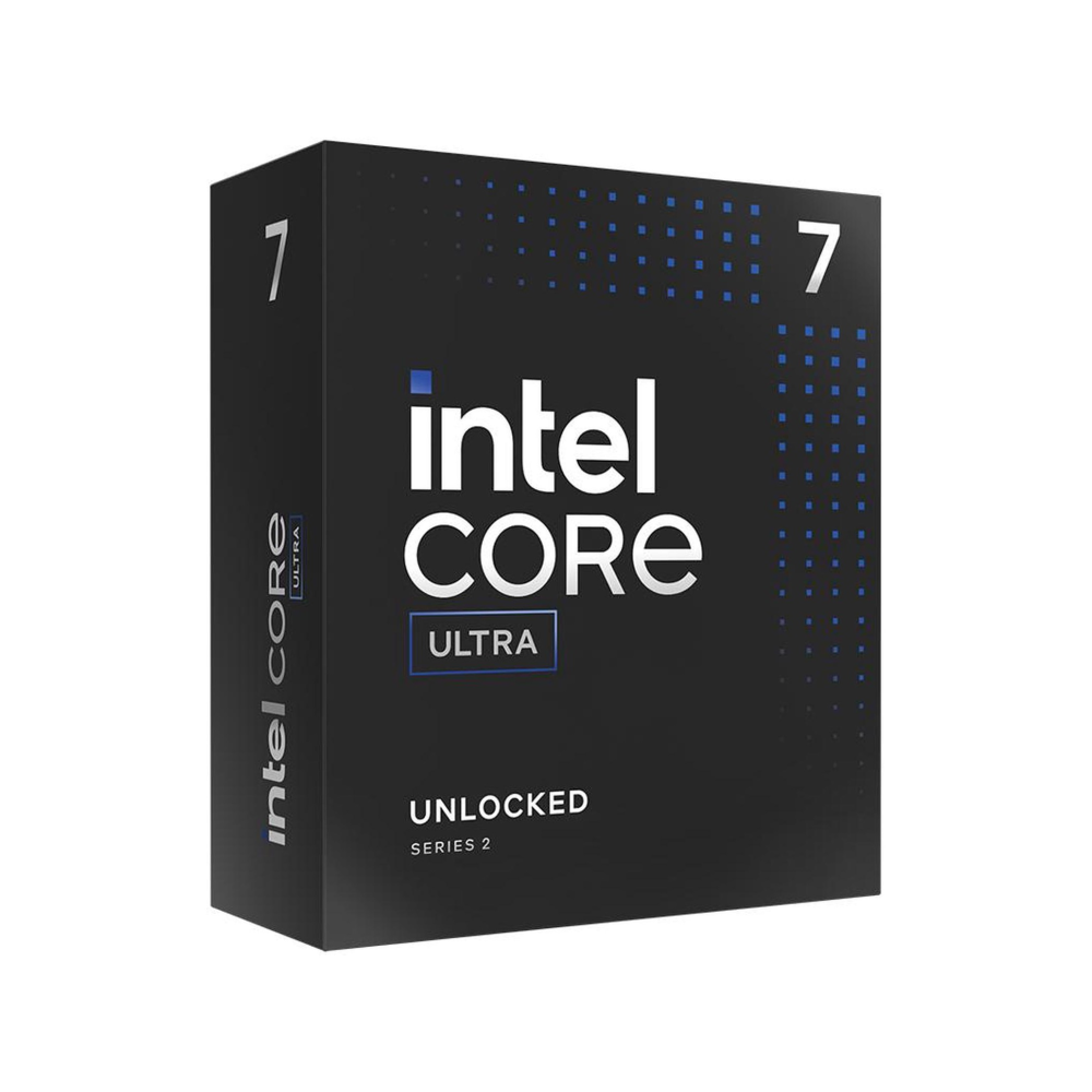 CPU INTEL CORE ULTRA 265