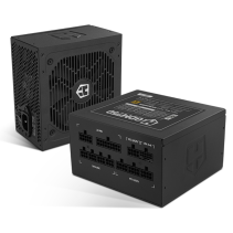 FUENTE ALIMENTACION NOX HUMMER GDM750W 80+ GOLD