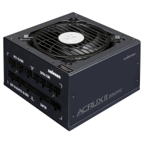 FUENTE ALIMENTACION ZALMAN ZM850-ARX2 850W 80+ PLATINUM