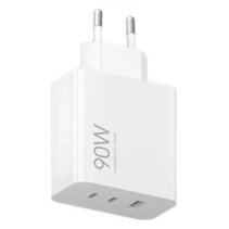 CARGADOR XIAOMI 90W MI HYPERCHARGER ADAPTER 3-PORT