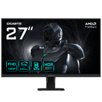 MONITOR GIGABYTE 20VM0-GS27F2BT-1EKR 27" IPS 240Hz