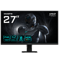 MONITOR GIGABYTE 20VM0-GS27F2BT-1EKR 27" IPS 240Hz