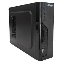 PC DIFFERO NXLITE070 I5-14400 16GB 500SSD NVME