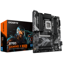 PLACA BASE GIGABYTE B760 GAMING X GEN5 DDR5