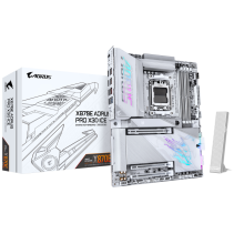 PLACA BASE GIGABYTE X870E A PRO X ICE AM5 DDR5
