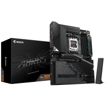 PLACA BASE GIGABYTE X870 A STEALTH AM5 DDR5