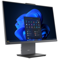 PC AIO LENOVO THINKCENTRE neo 50a G6 U5 226V 16GB 512GB FDOS