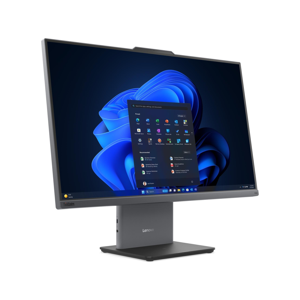 PC AIO LENOVO THINKCENTRE neo 50a G6 U5 226V 16GB 512GB FDOS