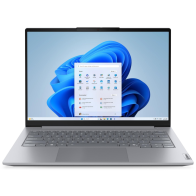 PORTATIL LENOVO THINKBOOK 14 G9 IRL CORE 7 240H 16GB 512GB 14" W11P