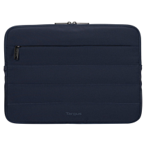 Targus Puffer 13-14" Sleeve - Midnight Blue