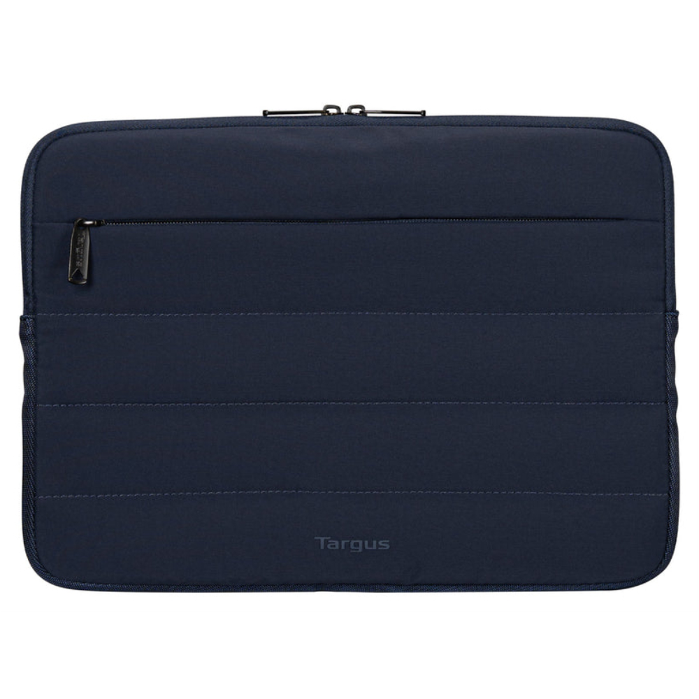 Targus Puffer 13-14" Sleeve - Midnight Blue