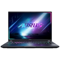 PORTATIL GIGABYTE AORUS MASTER 16 U9-275HX