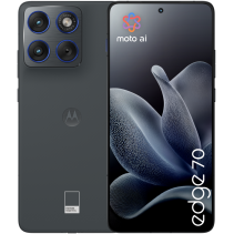 SMARTPHONE MOTOROLA MOTO EDGE 70 12GB/512GB GREY