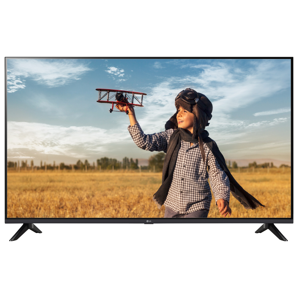 TV LG 55" 55UA731C LED SMART TV 4K HDR10
