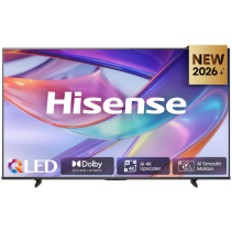 TV HISENSE 55Q7S 55" UHD 4K QLED DOLBY VISION ATMOS MODO JUEGO PLUS HDR10+