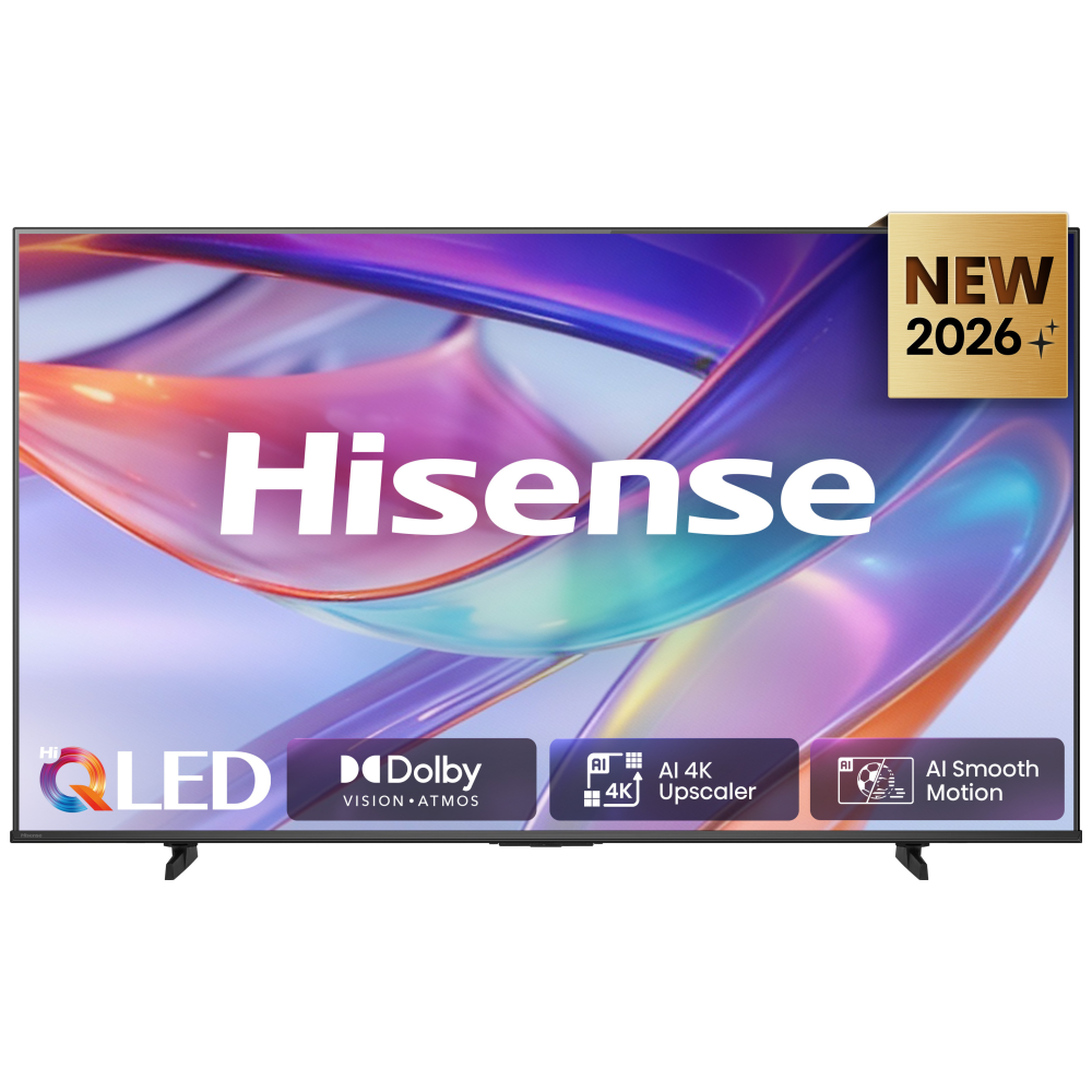TV HISENSE 55Q7S 55" UHD 4K QLED DOLBY VISION ATMOS MODO JUEGO PLUS HDR10+