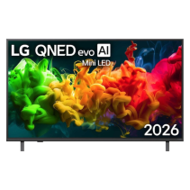 TV LG 50QNED81B6C.AEU 50" QNED EVO MINILED PATAS LATERALES WIFI HDMI X3