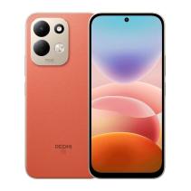 Xiaomi redmi 17 5g 4gb 256gb 6.9" orange